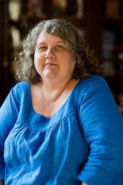 Kate Lilley